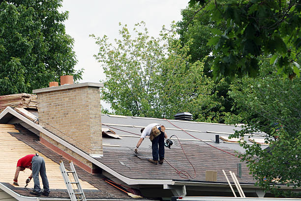 Best Best Roofing Contractors  in Apache, OK