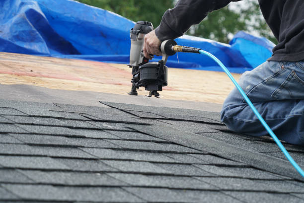 Best Tile Roofing Contractor  in Apache, OK