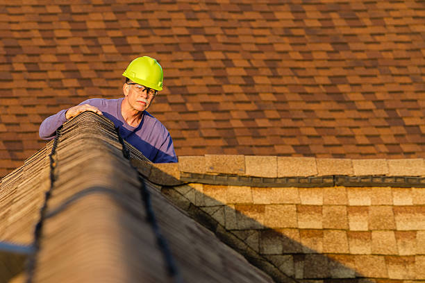 Best Metal Roofing Contractor  in Apache, OK