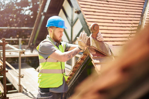 Quick and Trustworthy Emergency Roof Repair Services in Apache, OK
